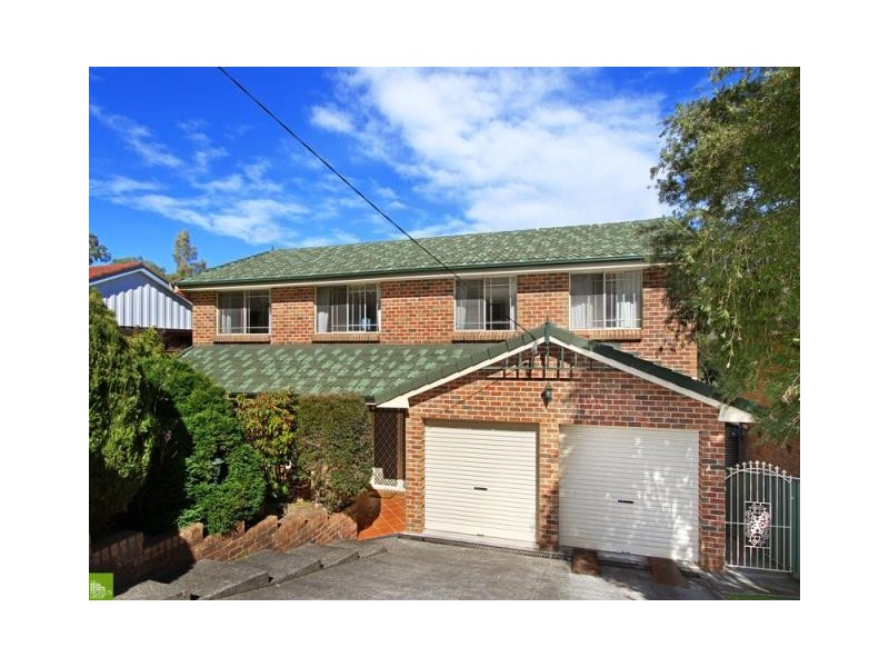 195 Jacaranda Avenue, Figtree NSW 2525
