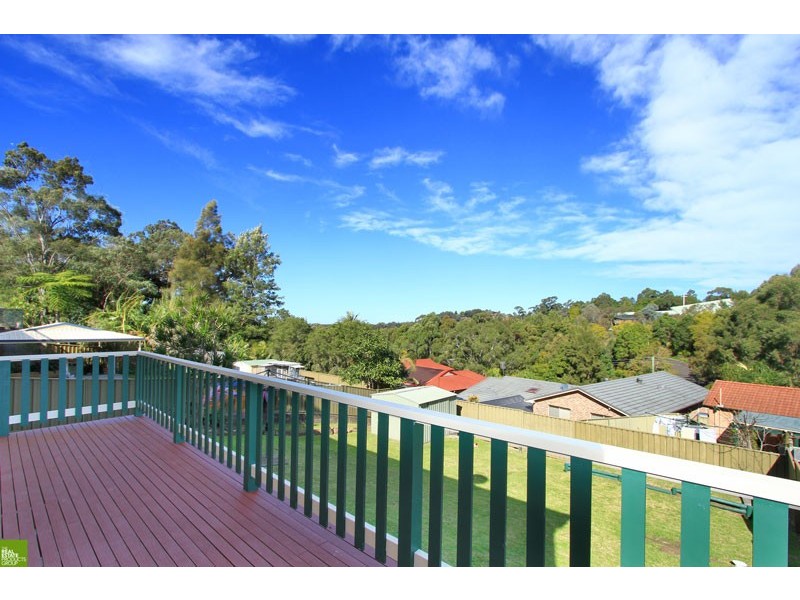 195 Jacaranda Avenue, Figtree NSW 2525