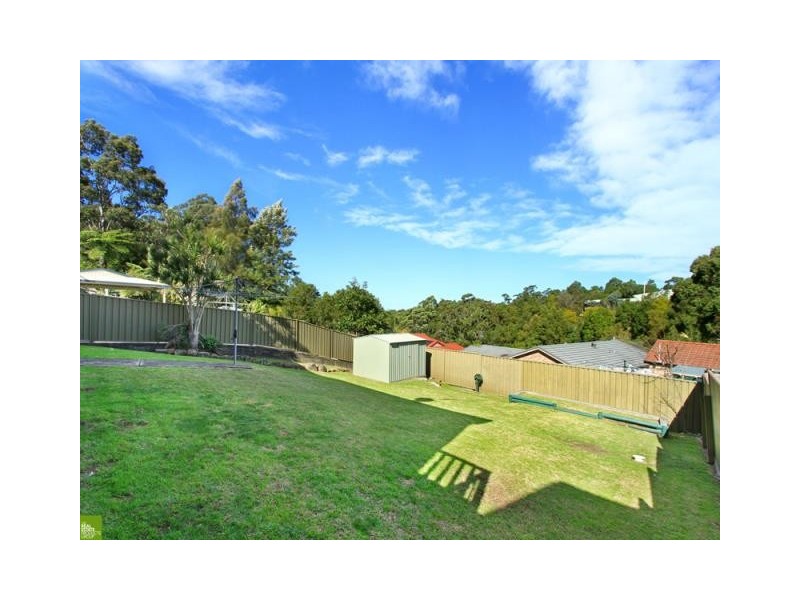 195 Jacaranda Avenue, Figtree NSW 2525