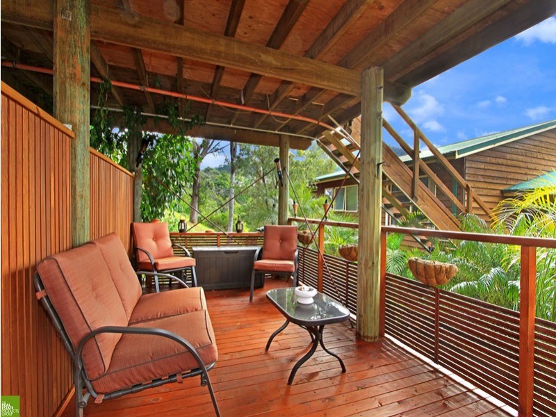 168 Waples Road, Farmborough Heights NSW 2526