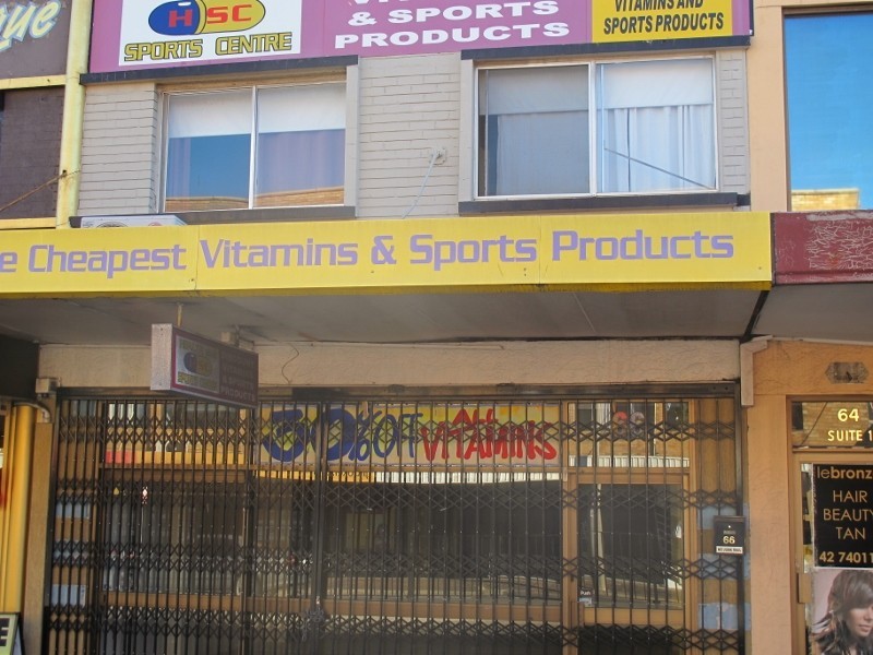 66 King Street, Warrawong NSW 2502