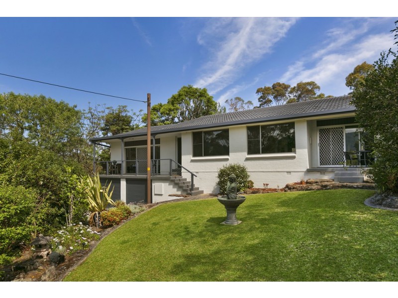 217 Cordeaux Road, Mount Kembla NSW 2526