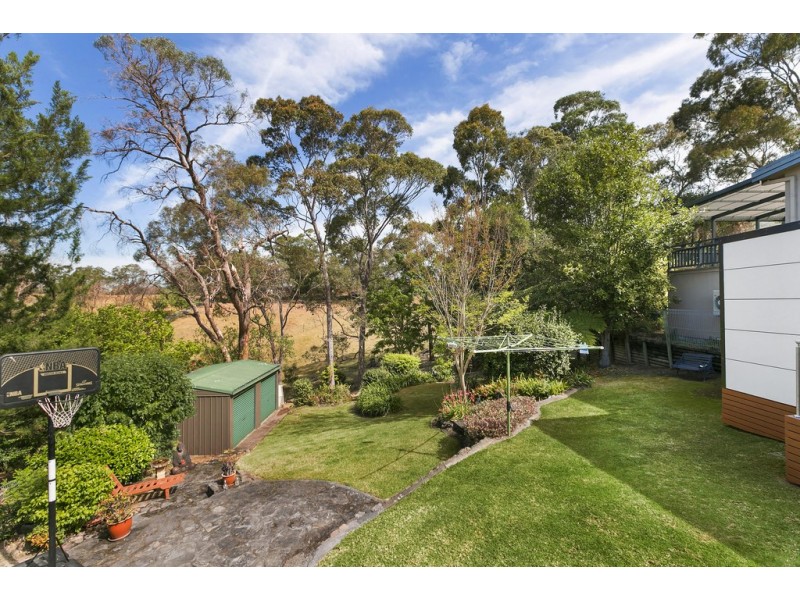 217 Cordeaux Road, Mount Kembla NSW 2526