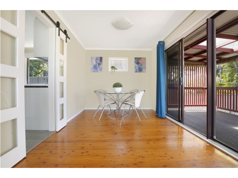 17 Ben Nevis Road, Farmborough Heights NSW 2526