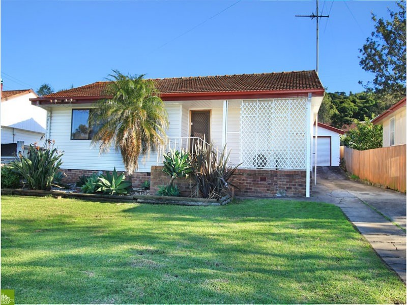 20 Cheshire Street, Berkeley NSW 2506