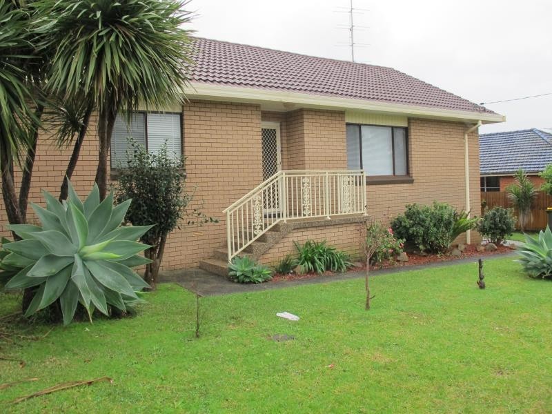 346 Princes Highway, Corrimal NSW 2518