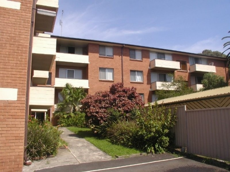 6/42a Kembla Street, Wollongong NSW 2500