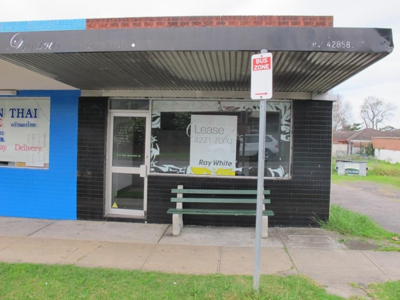 27A Cabbage Tree Lane, Fairy Meadow NSW 2519