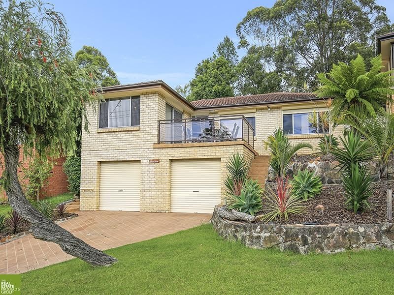 14 Jacaranda Avenue, Figtree NSW 2525