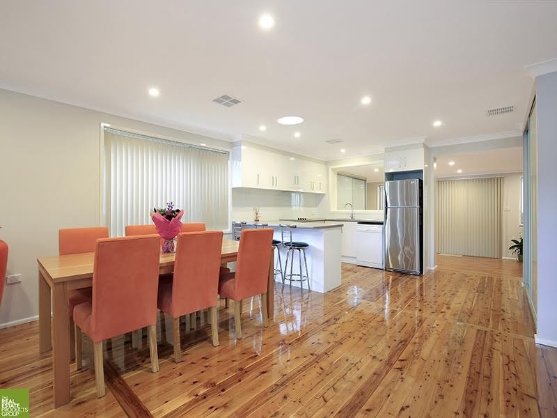 14 Jacaranda Avenue, Figtree NSW 2525