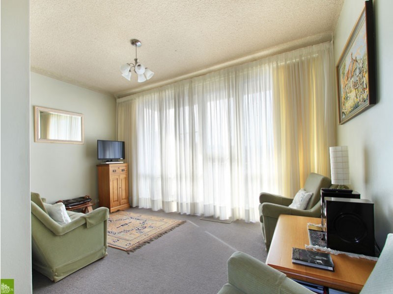 1/27 Heaslip Street, Coniston NSW 2500