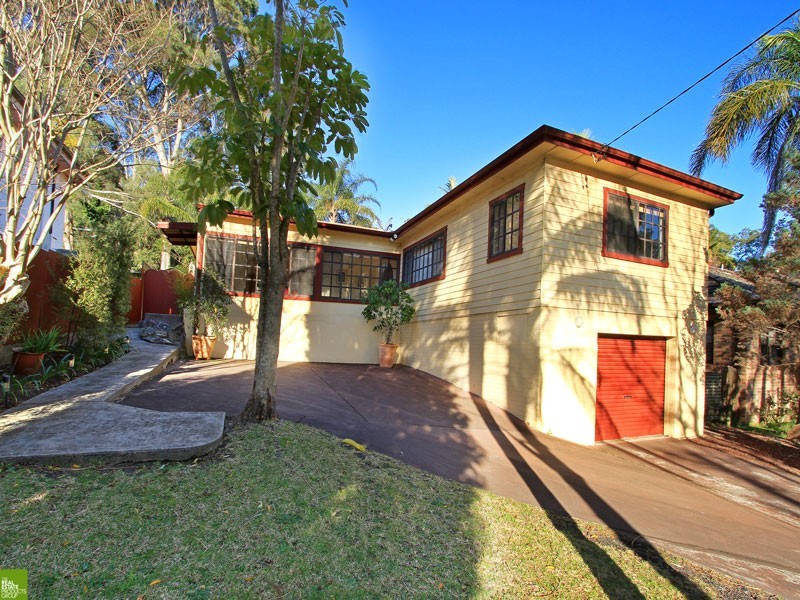35 Kirala Avenue, Mangerton NSW 2500