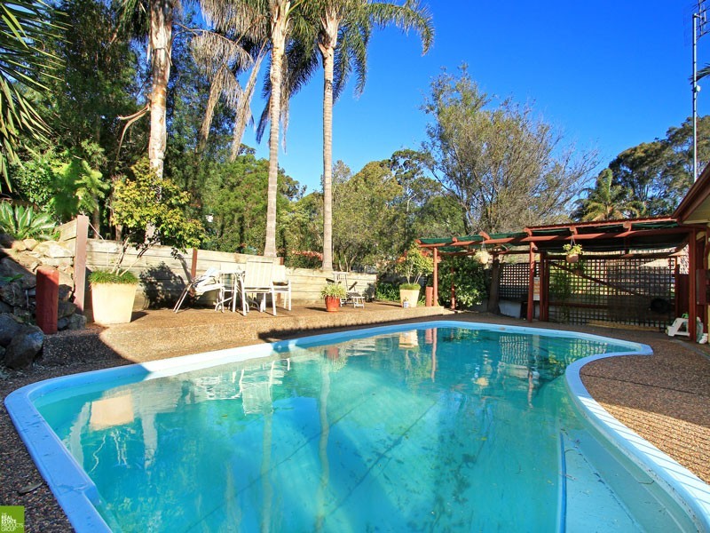 35 Kirala Avenue, Mangerton NSW 2500