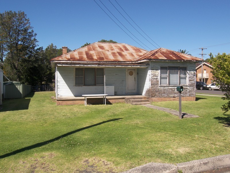 1 Station Street, East Corrimal NSW 2518