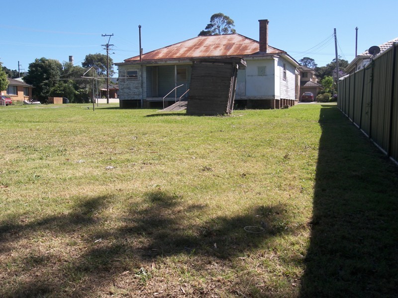 1 Station Street, East Corrimal NSW 2518