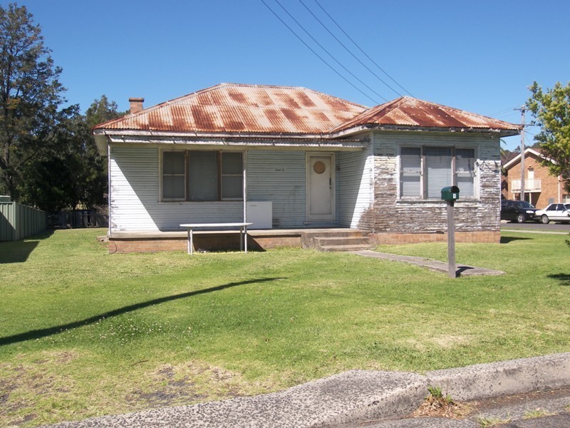 1 Station Street, East Corrimal NSW 2518