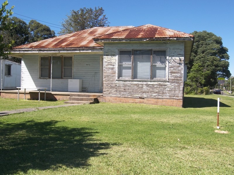 1 Station Street, East Corrimal NSW 2518