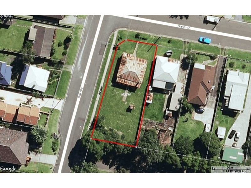 1 Station Street, East Corrimal NSW 2518