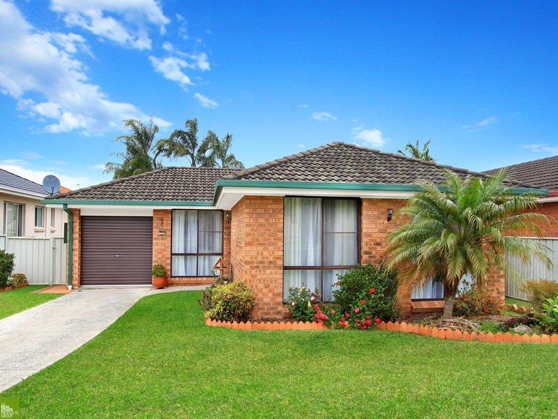 11 Oliver Place, Berkeley NSW 2506