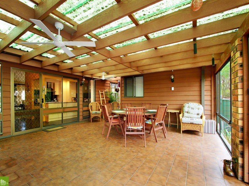 5 Patanga Close, Cordeaux Heights NSW 2526