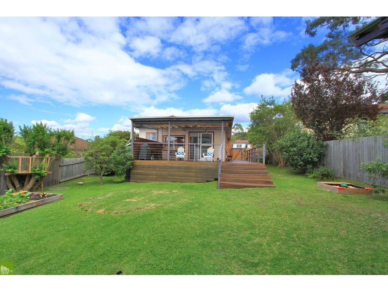 15 Paulsgrove Street, Gwynneville NSW 2500