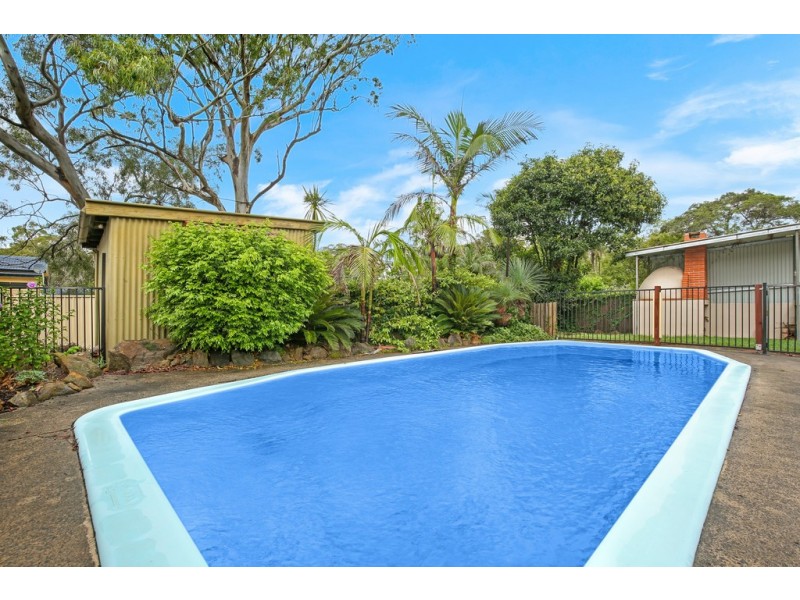 297 Farmborough Road, Farmborough Heights NSW 2526