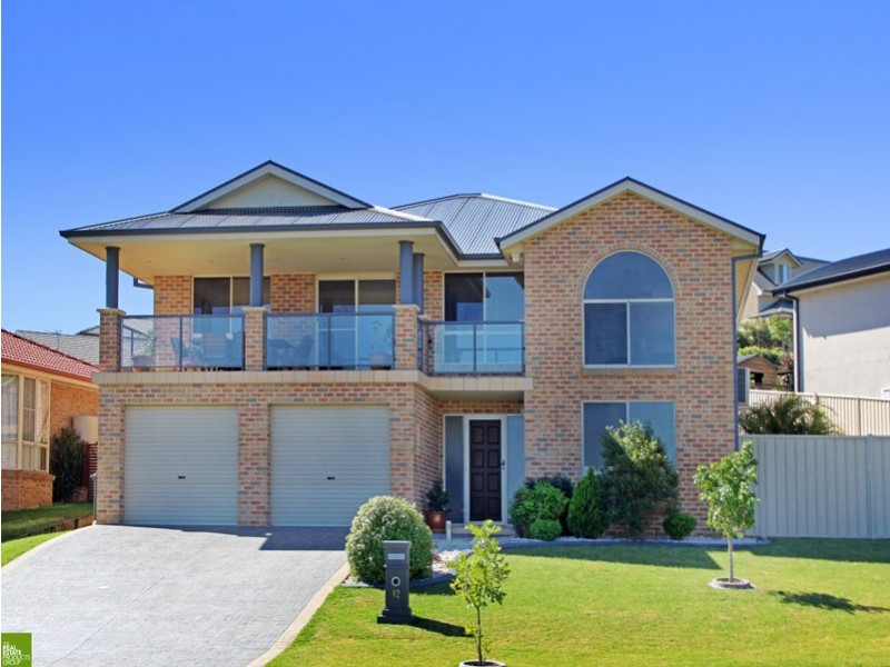 12 Cabernet Drive, Dapto NSW 2530