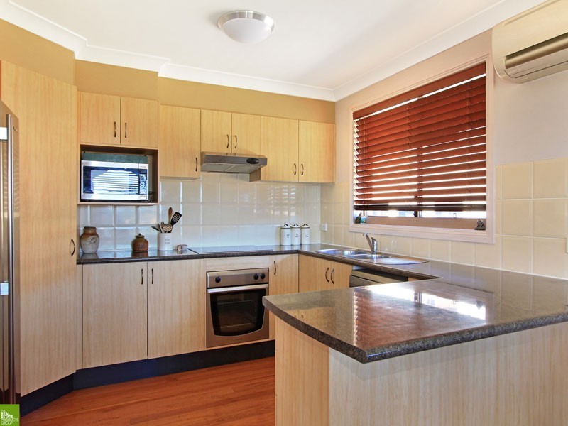 12 Cabernet Drive, Dapto NSW 2530