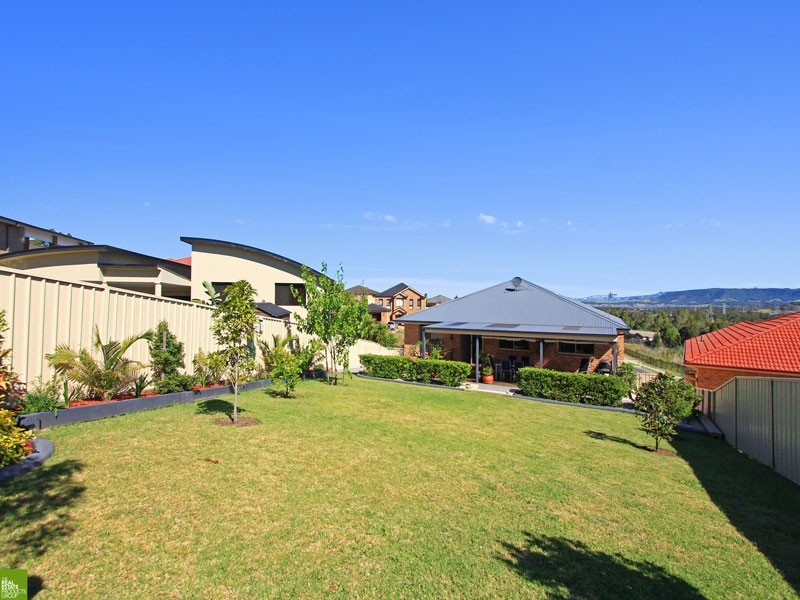 12 Cabernet Drive, Dapto NSW 2530