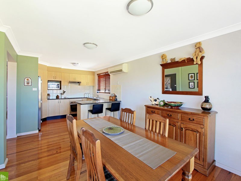 12 Cabernet Drive, Dapto NSW 2530