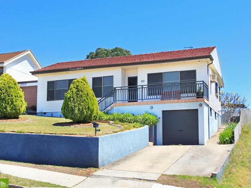 32 Coolabah Road, Dapto NSW 2530