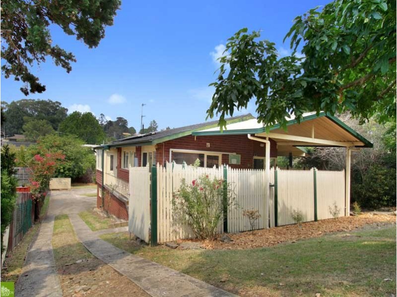 19 Rose Street, Keiraville NSW 2500