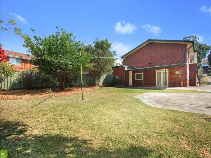 19 Rose Street, Keiraville NSW 2500