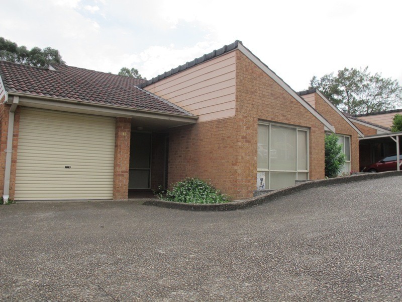 13/4 Fisher Street, West Wollongong NSW 2500