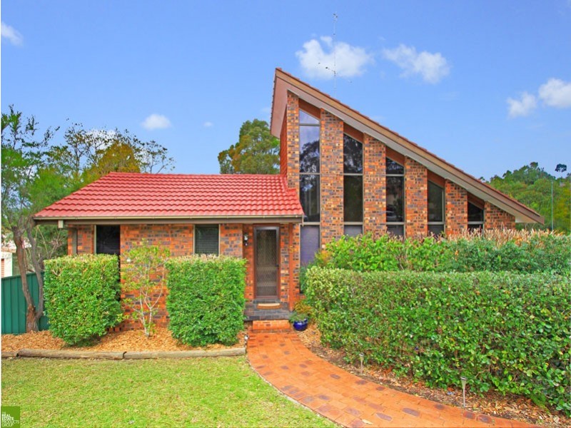 5 Patanga Close, Cordeaux Heights NSW 2526