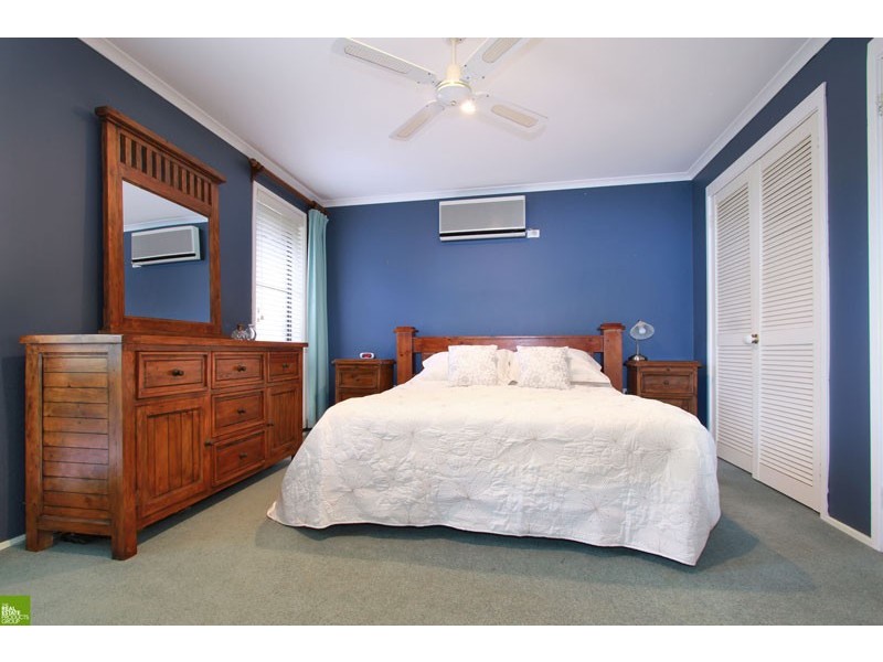 5 Patanga Close, Cordeaux Heights NSW 2526