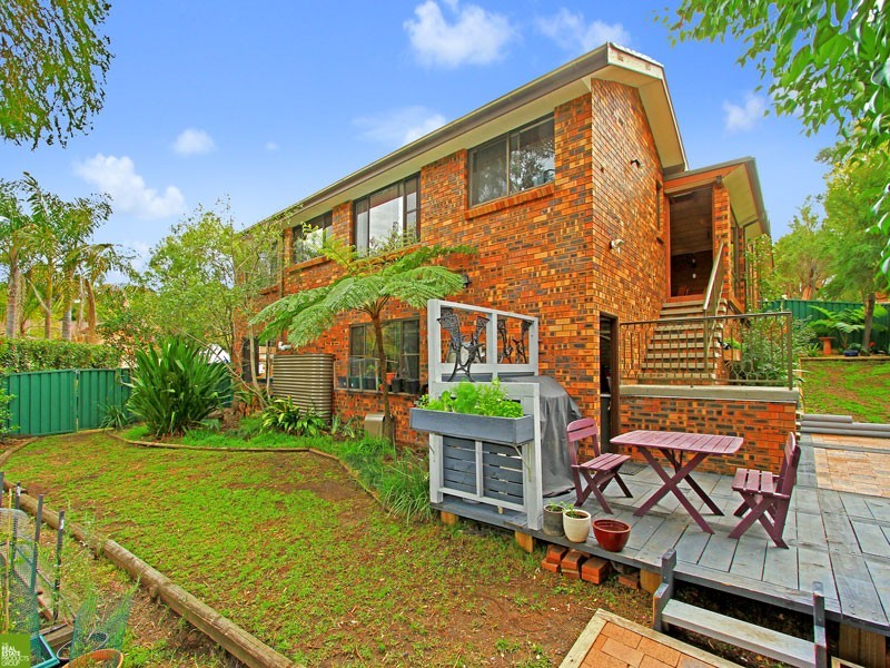 5 Patanga Close, Cordeaux Heights NSW 2526