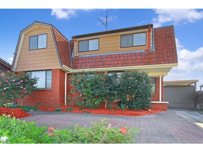 Farmborough Heights NSW 2526