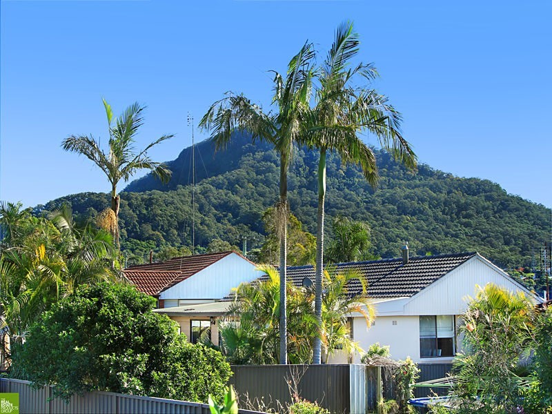 Farmborough Heights NSW 2526