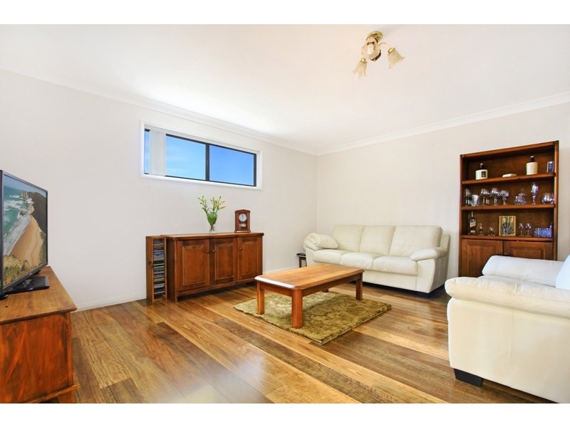 Farmborough Heights NSW 2526