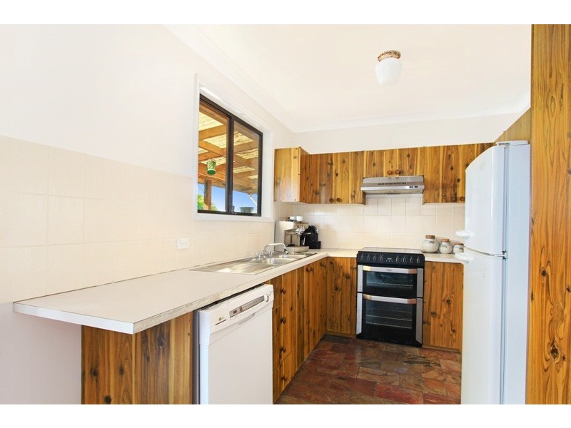 Farmborough Heights NSW 2526