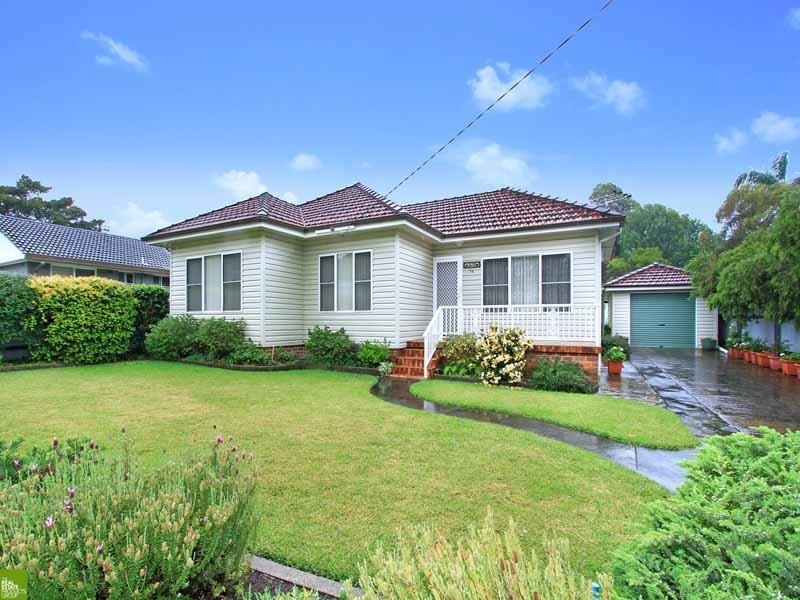 36 Beacon Avenue, Bulli NSW 2516