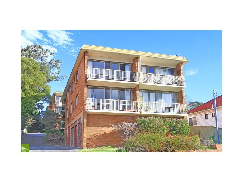 1/27 Heaslip Street, Coniston NSW 2500
