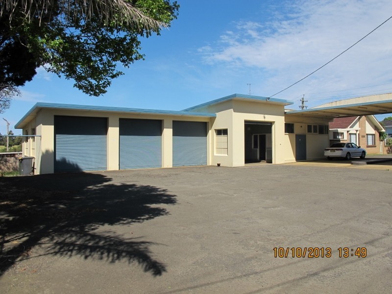 346 Princes Highway, Corrimal NSW 2518