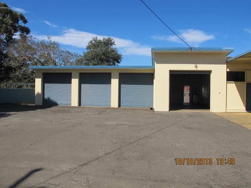 346 Princes Highway, Corrimal NSW 2518