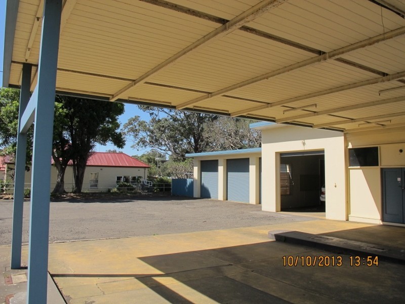 346 Princes Highway, Corrimal NSW 2518