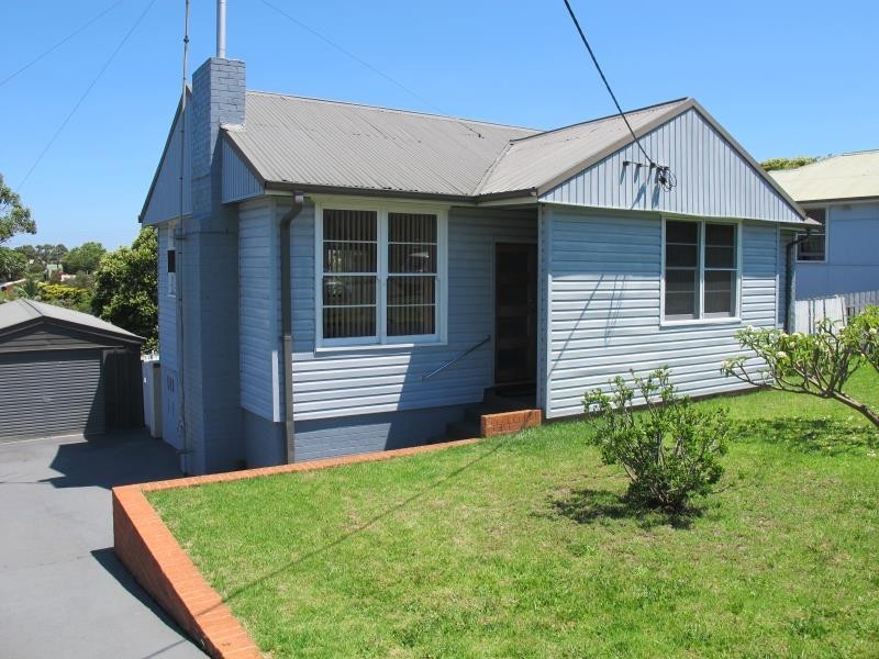 91 Farmborough Road, Farmborough Heights NSW 2526