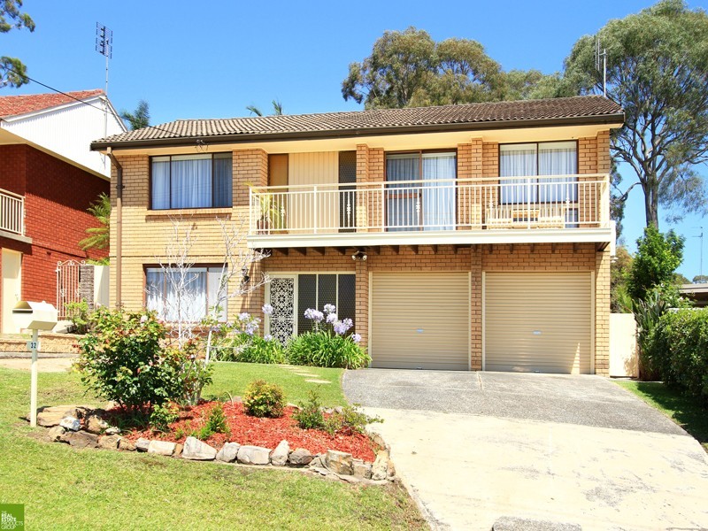 32 Gerard Avenue, Farmborough Heights NSW 2526