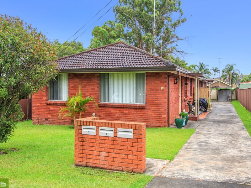 3/14 Watson Street, Oak Flats NSW 2529