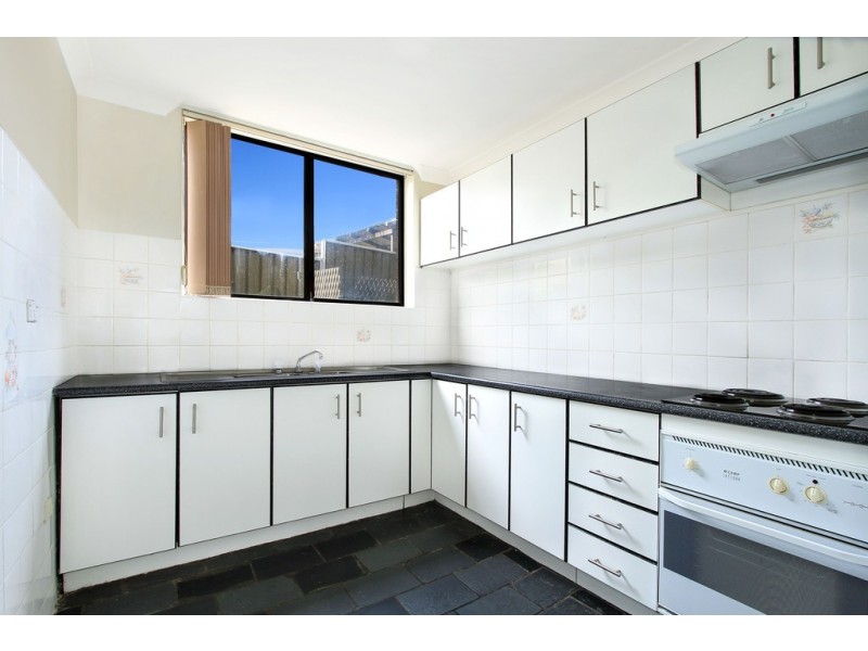 3/31 McGowen Street, Port Kembla NSW 2505
